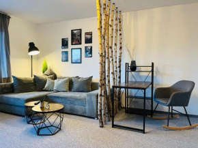 Ferienwohnung am alten Weinberg